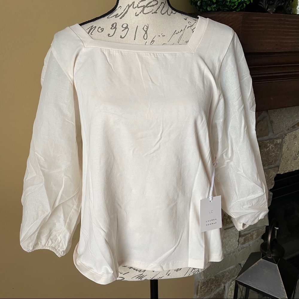 Beautiful Blouse